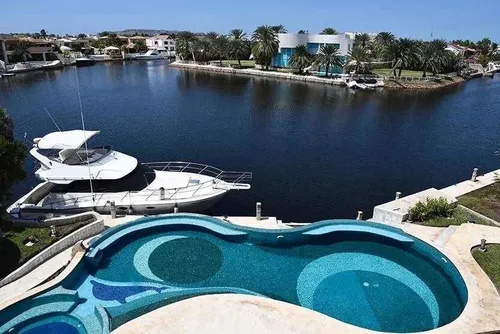 Villa En Alquiler Vacacional