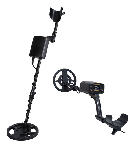 Detector De Herramientas De Detección De Metales De Alta Sen