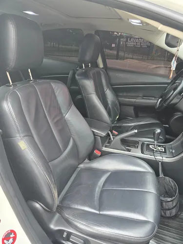 Mazda 6 2.5 L5na1