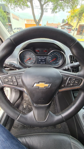 Chevrolet Cruze 1.4 T Lt 2018