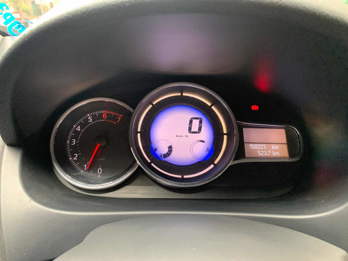 Renault Mégane Iii 2.0 Luxe Ph2 2014
