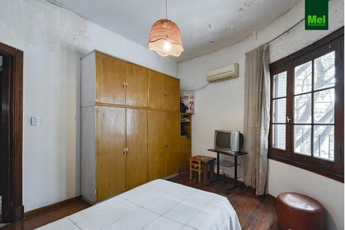 Imagen 18 de 30 de Excelente Casa 4amb- Inmejorable Ubicacion- Uso Comercial