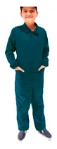 Comprar Mameluco Colegial Escolar Cubre Ropa Simil Ropa De Trabajo