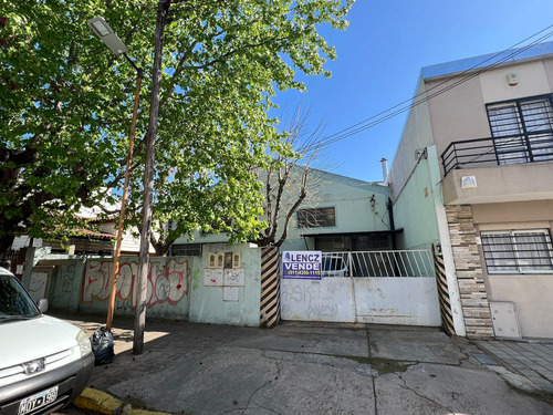 Estupendo Galpón En Venta Quilmes Oeste- Excelente Ubicación