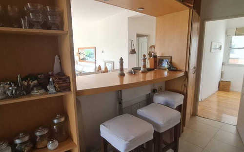 Departamento En Alq. Temporario En Portezuelo, Nordelta, Tigre