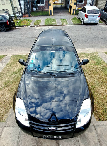 Ford Ka 1.0 Fly Viral Usb/bluetooth