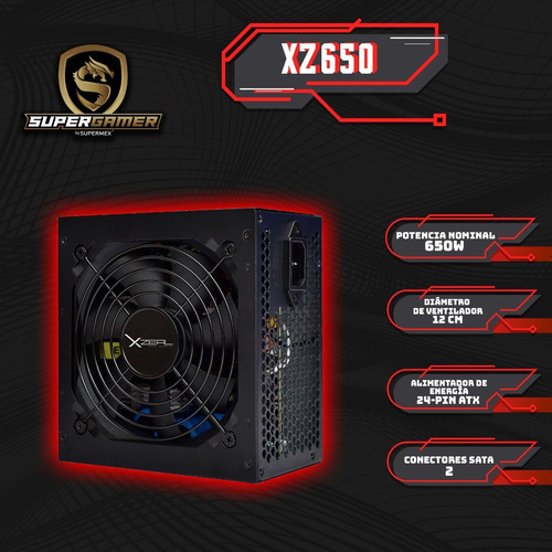 Imagen 5 de 10 de Pc Gamer Grizzly Ryzen 7 5700g 16gb Ssd480gb Graficos Radeon