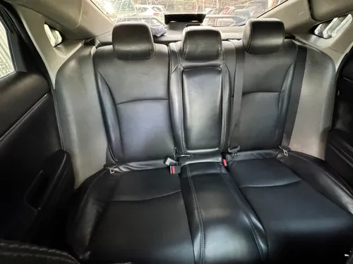 2017 Honda Civic 2.0 Turbo Us$19,300