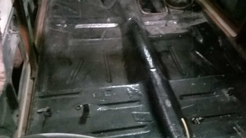 Ford Falcon De Lujo