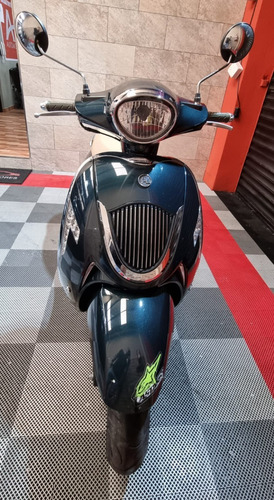 Imagen 10 de 11 de Motomel Strato Euro 150
