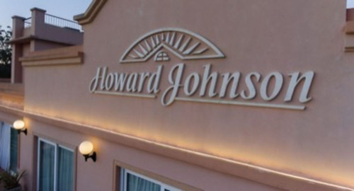 Habitacion Venta Howard Jonhson Chascomus Inversor