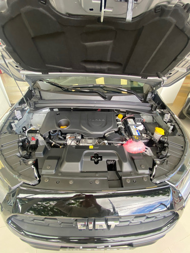 Fiat Toro 1.3 T270 Freedom 4X2