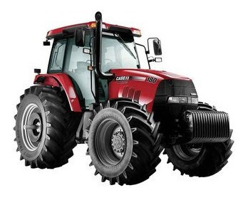 Manual De Serviço Tratores Case Maxxum
