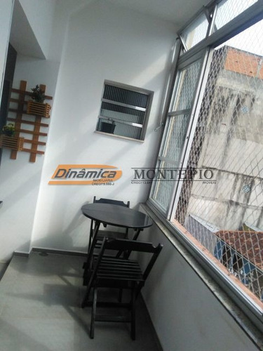 Imagem 19 de 20 de Apartamento Com 74 Metros Próximo Ao Metro Liberdade - Ml10443