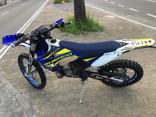 Sherco Sherco 300 Factory