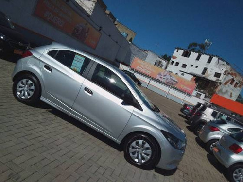 Imagem 5 de 9 de Chevrolet Onix 1.0 Mpfi Joy 8v Flex 4p Manual