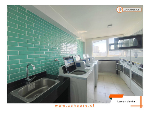 Departamento 2 Dormitorios Concepción Centro - Zahause