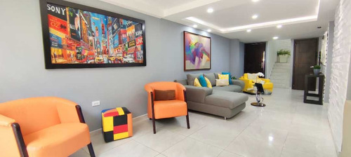 Imagen 8 de 14 de Casa En Venta Terrazas De Terepaima Cabudare