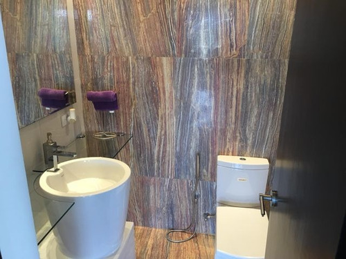 Imagen 14 de 15 de Alquiler Apartamento Penthouse El Peñon Baruta Caracas