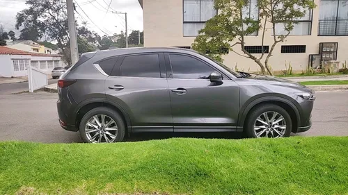 Mazda CX-5 2.5 Grand Touring 4X2