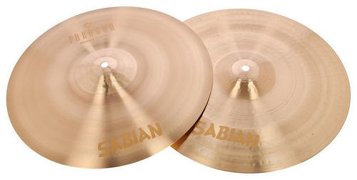Hi Hat Sabian Paragon De 14 Pulgadas - Np1402n