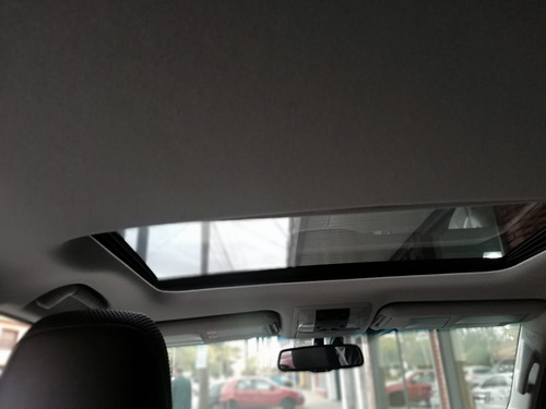 Toyota Land Cruiser 4.0 Prado Vx At 2012