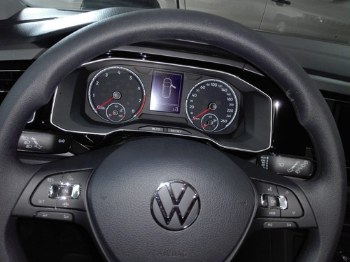 Imagen 21 de 24 de Volkswagen Nivus 170 Tsi Mt 2021 0 Km