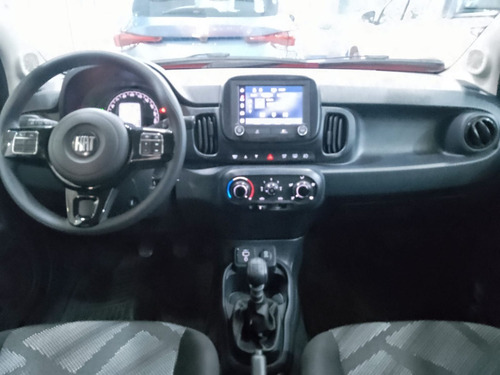 Imagen 21 de 25 de Fiat Mobi Like Lh2