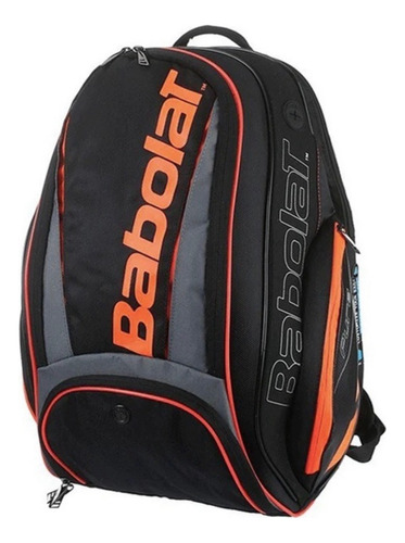 Bolso Paletero Babolat Strike Padel