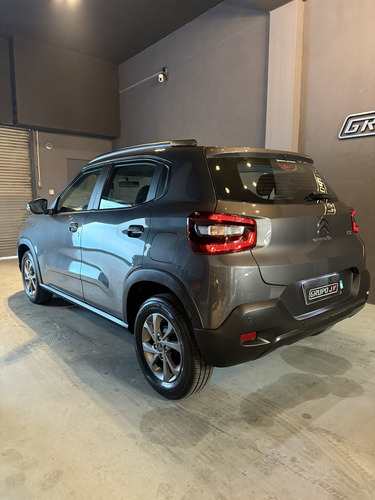 Citroën C3 1.6 16v Vti 115 Feel Pack
