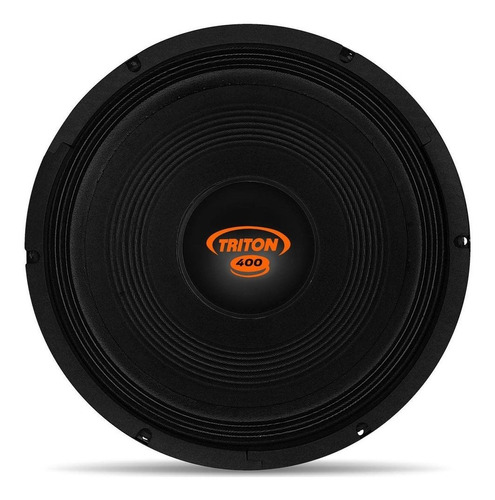 Woofer 12 Triton Tr400 - 400w Rms - 8 Ohms