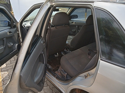 Volkswagen Gol 2004 1.6 Power Total Flex 5p