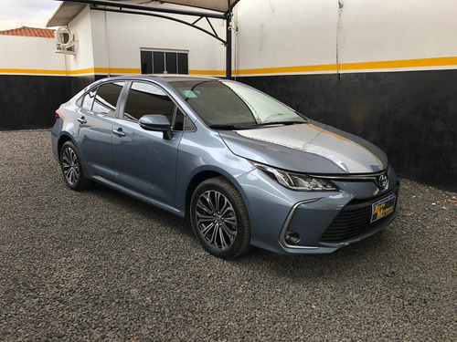 Imagem 1 de 13 de Toyota Corolla 2.0 Vvt-ie Flex Xei Direct Shift