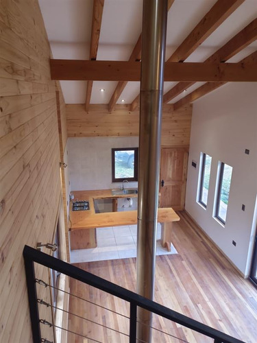 Sitio En Venta En Curacautín