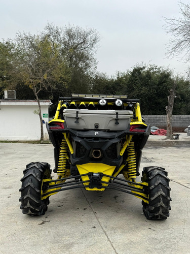 Can-am X3 Xmr 1000'cc 2018