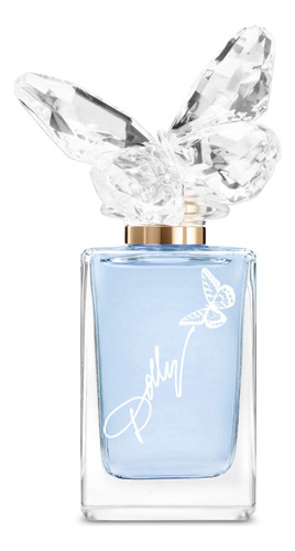 Perfume Dolly Parton, 50 Ml, Early Morning Breeze Edt
