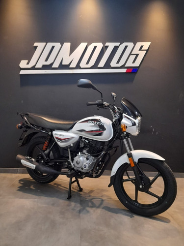 Bajaj Boxer Bm 150 - Gran Descuento De Contado - Jp Motos