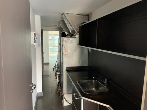 Imagen 3 de 12 de Oficina Venta Puerto Madero 125m2 Cocheras