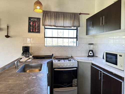 Venta Casa Quinta Estilo Campo En Salvador María, Lobos