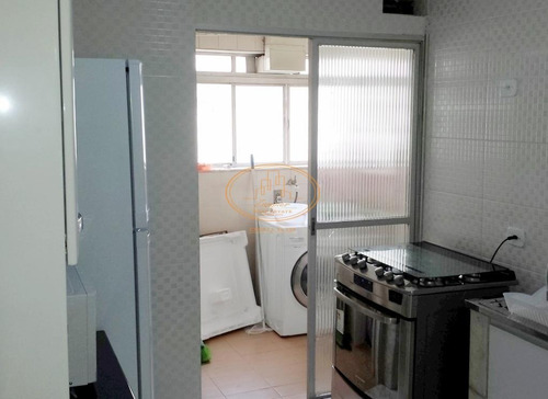 Apartamento Com 3 Dormitório(s) Localizado(a) No Bairro Jardim Paulista Em São Paulo / São Paulo - 3680