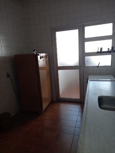 Imagem 13 de 26 de Apartamento - Ap00266 - 69741691