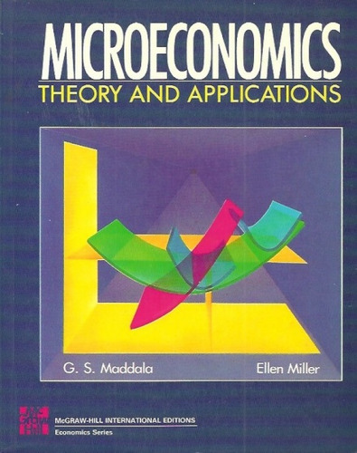 Livro - Microeconomics: Theory And Applications