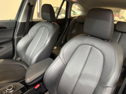 BMW X1 2.0 16V TURBO ACTIVEFLEX SDRIVE20I X-LINE 4P AUTOMÁTICO