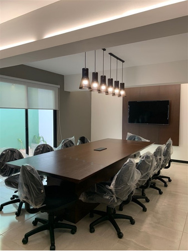 Imagen 4 de 14 de Nuevas Oficinas Ejecutivas En Buenavista