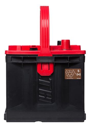 Bateria L-58-575 Para Ford Topaz, Entrega Solo Ecatepec