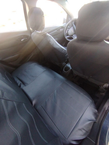 Imagen 13 de 16 de Chevrolet Prisma 2015 1.4 Ltz 98cv