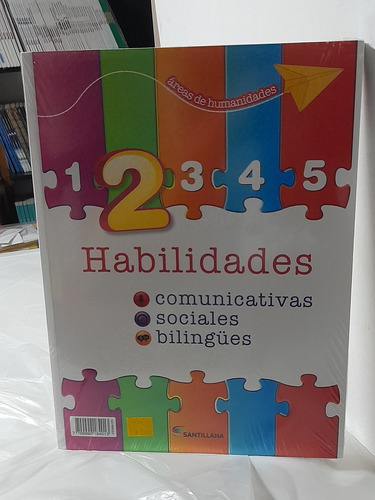 Habilidades 2 Integrado 