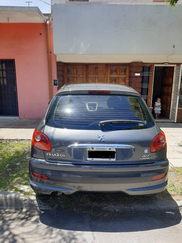 Peugeot 207 Xs 1.6 88000 Kms
