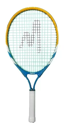 Compra Raqueta Tenis Junior Aluminio 23 (Incluye Funda)