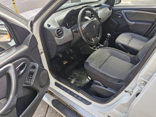 Renault Duster 2.0 4x4 Los Pumas 138cv Nav